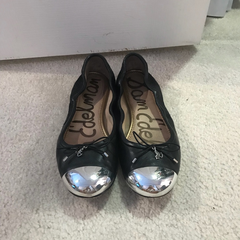 Sam Edelman Flats